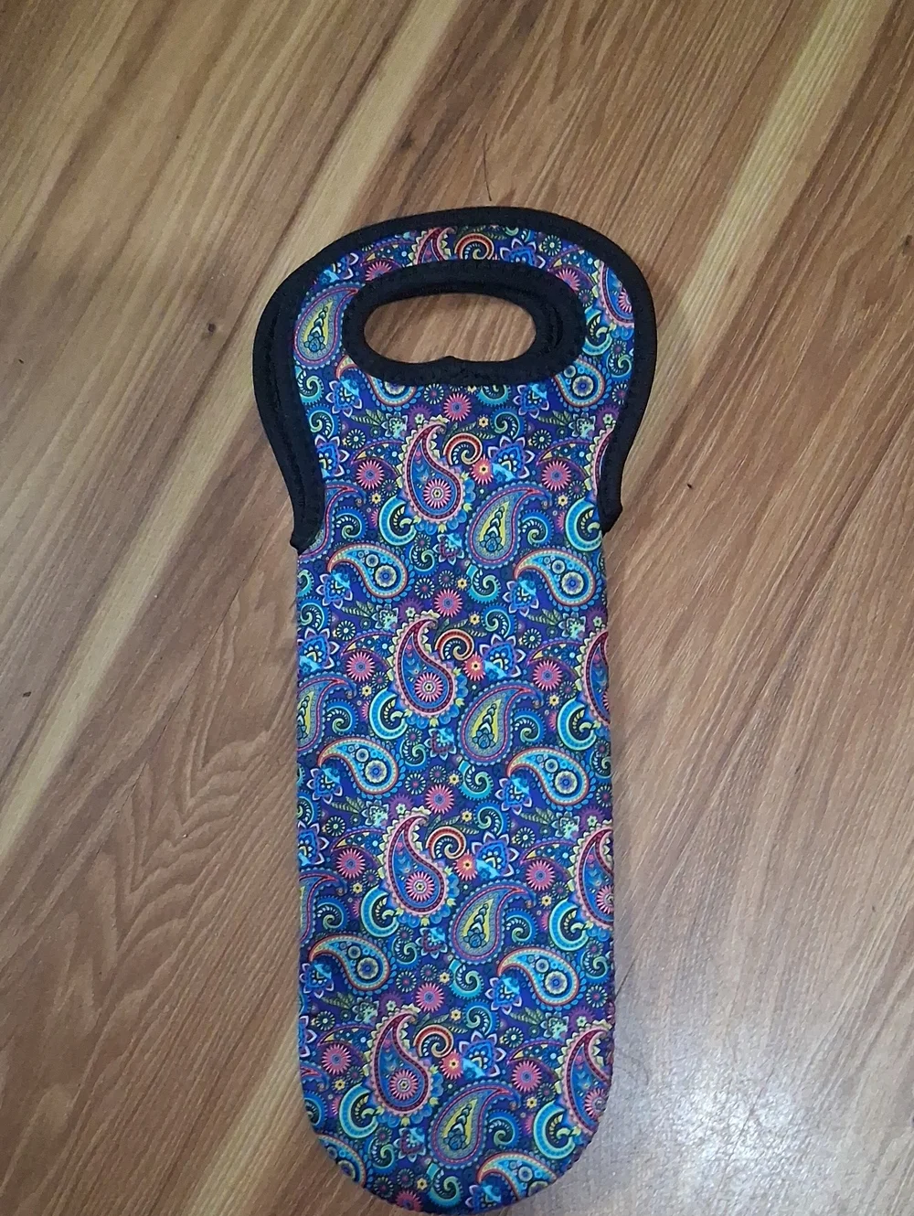 Wine Bottle Sleeve